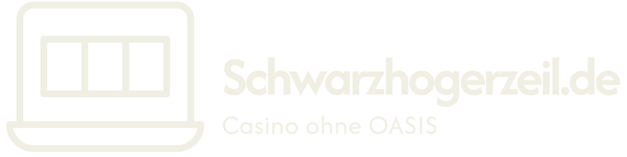 Casinos ohne OASIS